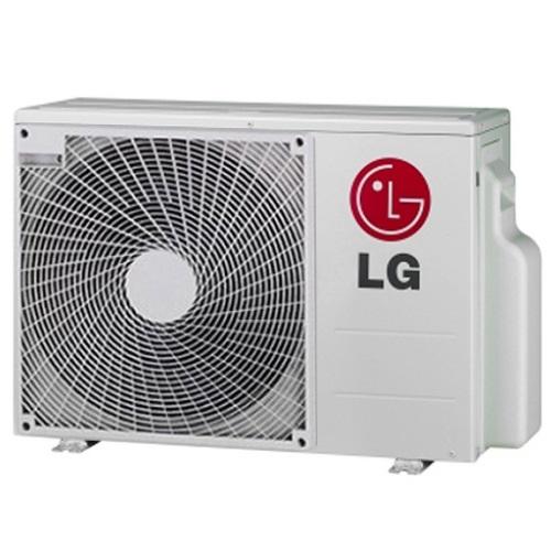 LUU127HV Ductless Heat Pump Air Conditioner Condenser