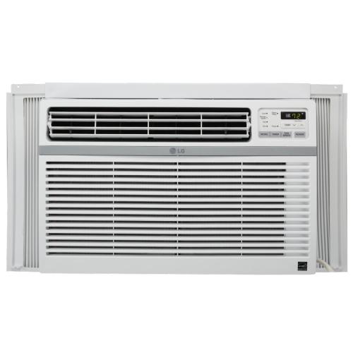 LW1214ER Window Air Conditioner