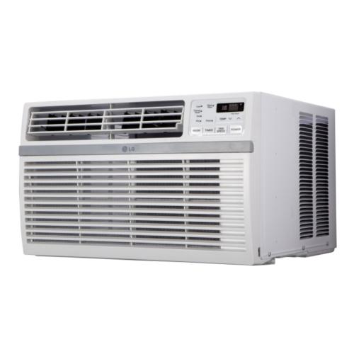 LW2516ER 24500 Btu Window Air Conditioner
