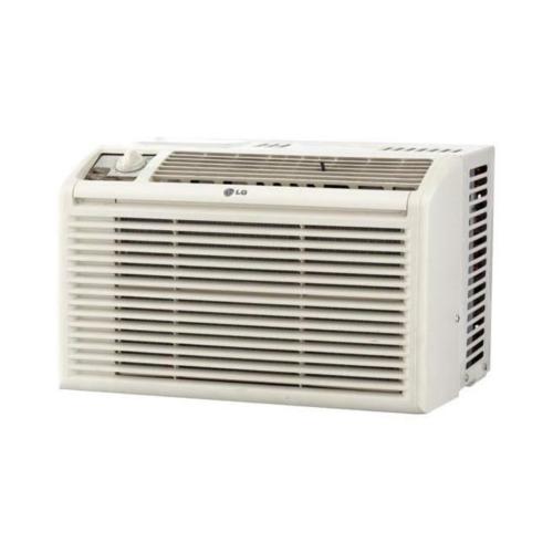 LW5013 5,000 Btu Window Air Conditioner