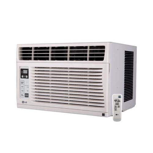 LW6013ER 6,000 Btu Window Air Conditioner With Remote