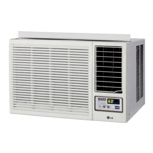 LW7012HR 7,000 Btu Window Air Conditioner With Remote
