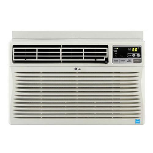 LW8011ER 8,000 Btu Window Air Conditioner With Remote
