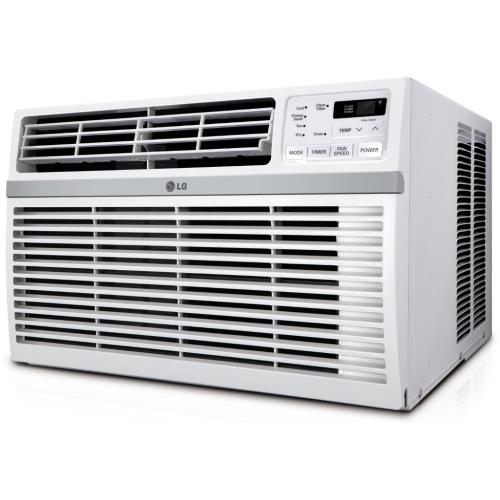 LW8014ER Window Air Conditioner