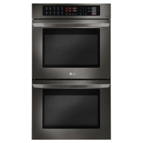 LWD3063BD 30 Inch Double Electric Wall Oven