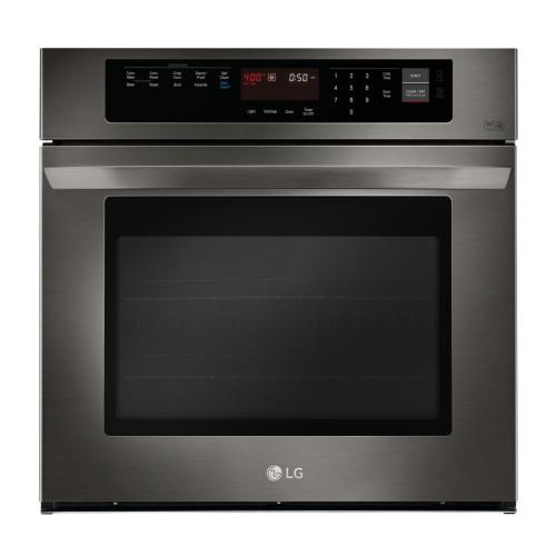 LWS3063BD 30-Inch Single Electric Wall Oven