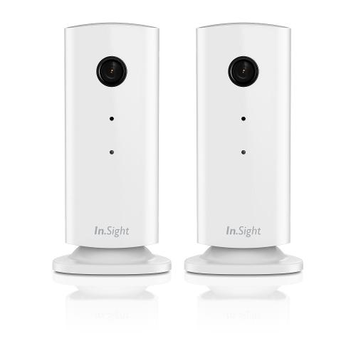 M100D/37 Wireless Home Monitor Double Pack