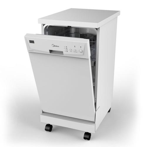 M18DP9239WW3A Dishwasher