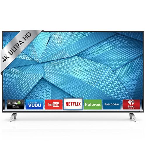 M50C1 M-series 50-Inch 4K Ultra Hd Smart Tv