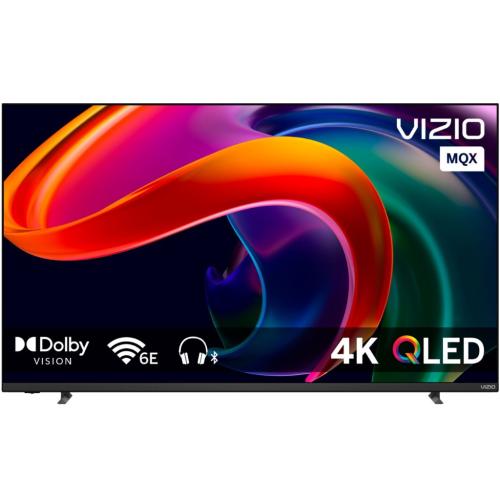 M50QXMK01 M-series Qx 50-Inch 4K Quantum Color Smart Tv