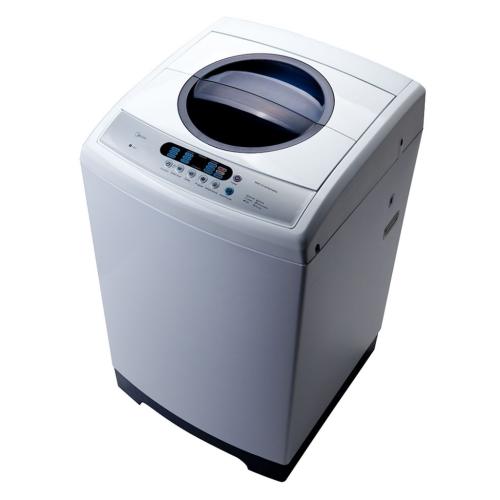 MAE70 2.0 Cu. Ft. Portable Washer, White