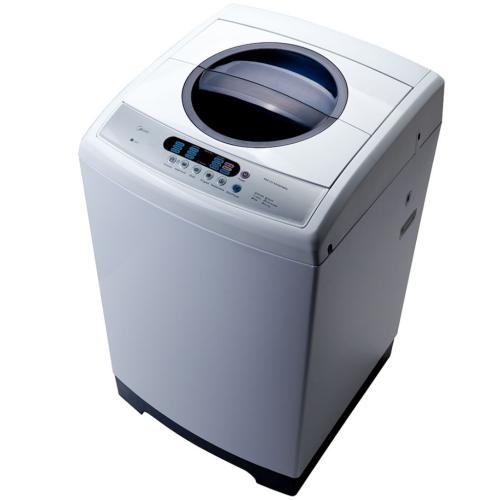 MAE70502PSS Fully Automatic Washing Machine