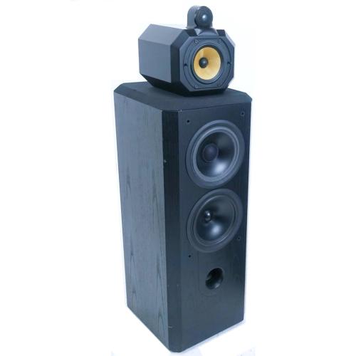 MATRIX802S3 Matrix 802 Series 3 Floorstanding Speaker (5 Year)