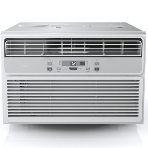 MAW08R1BWT 8,000 Btu 115-Volt Window Air Conditioner