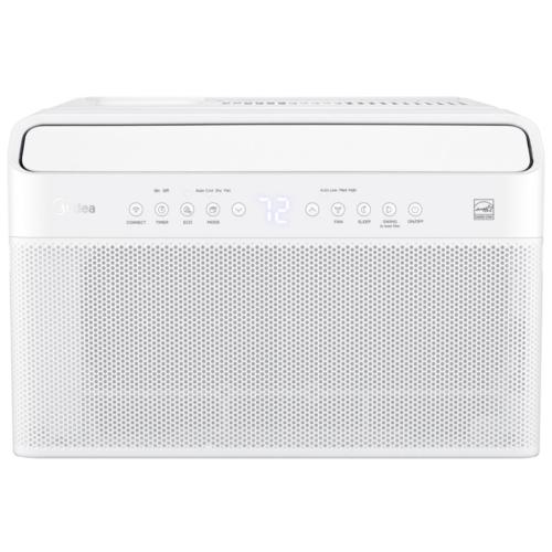 MAW08V1QWTS Midea Window Type Air Conditioner