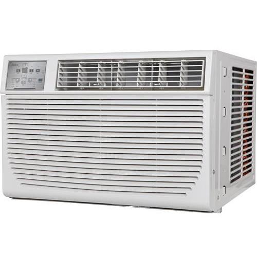 MAW12H2ZWT 12,000 Btu Heat And Cool Window Air Conditioner