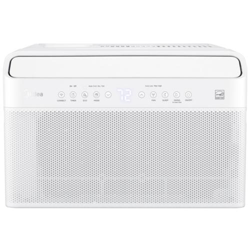 MAW12V1QWTS Midea Window Type Air Conditioner