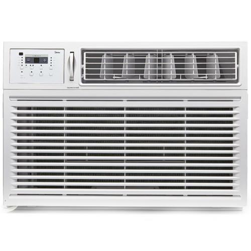 MAW18S2WWT Midea Window Type Air Conditioner