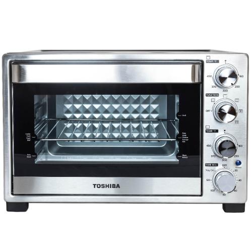 MC32ACGSS Toshiba Toaster Oven