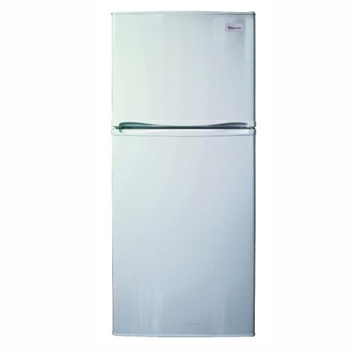 MCBR1010W Frost Free Refrigerator
