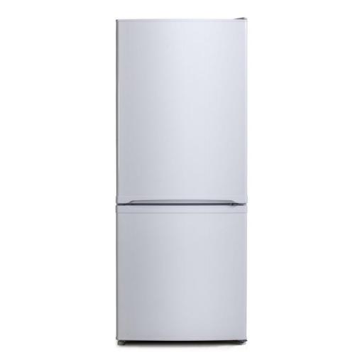 MCBR1020W Top Freezer Refrigerator