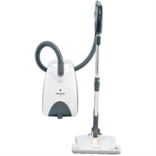 MCCG885 Canister Vacuum Cleaner