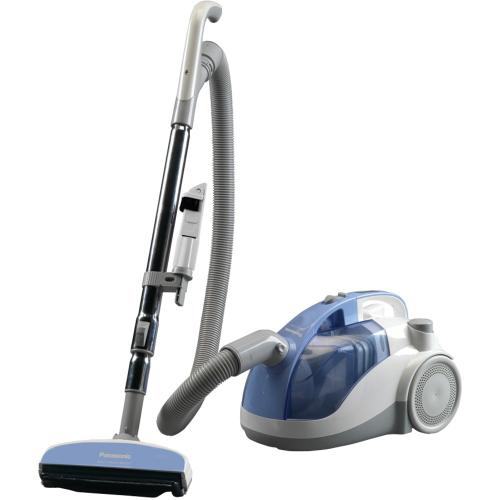 MCCL310 Bagless Canister Vacuum