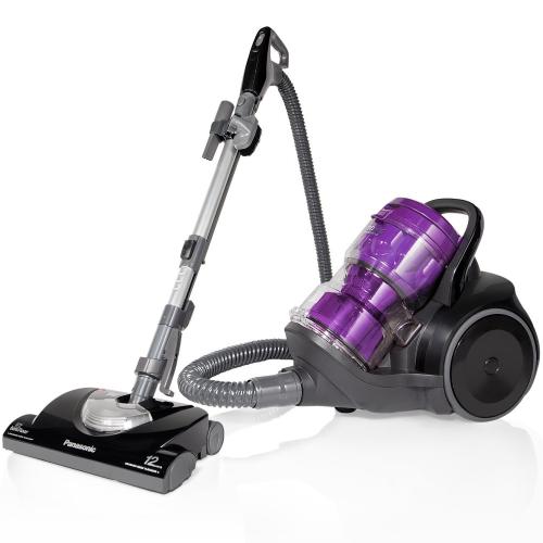 MCCL935 Bagless Canister Vacuum
