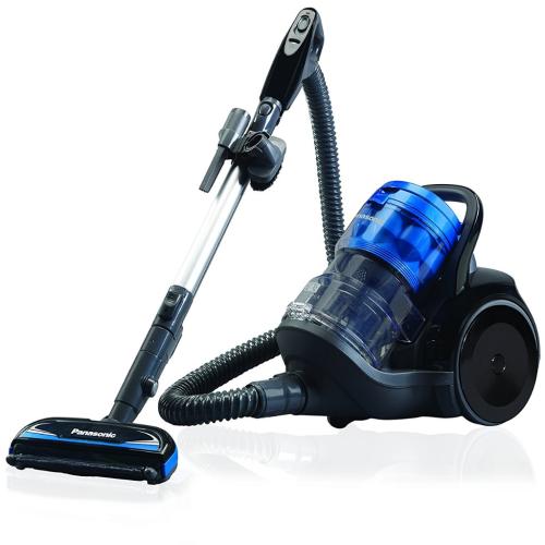 MCCL943 Bagless Multi-surface Canister Vacuum Cleaner