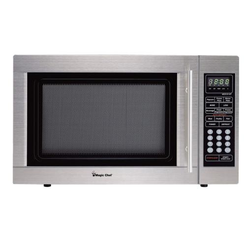 MCD1311ST 1.3 Cu. Ft. Countertop Microwave Oven