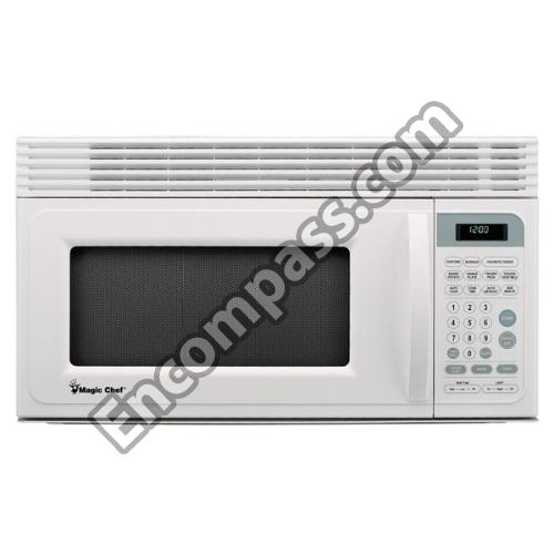 Microwave Replacement Parts