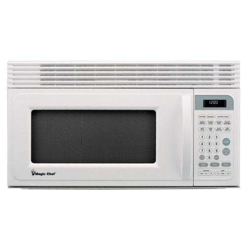 Microwave Replacement Parts