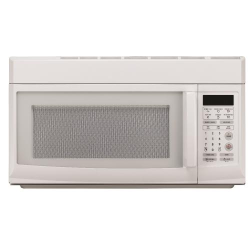 MCO165UW Microwave Oven
