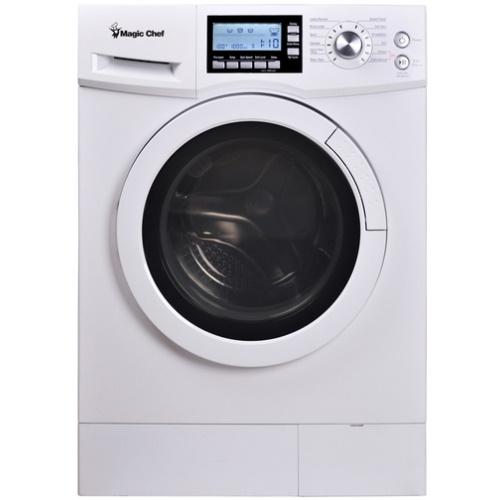 MCSCWD20W3 2.0 Cu. Ft. All-in-one Combination Front Load Washer Dryer