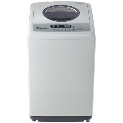 MCSTCW21W2 Topload Compact Washer (2.1 Cu-ft Capacity)