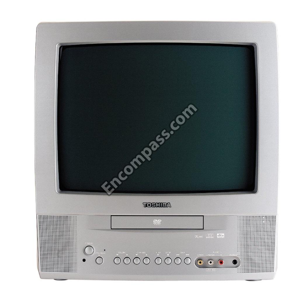Toshiba Tv Dvd Combo Parts And Accessories