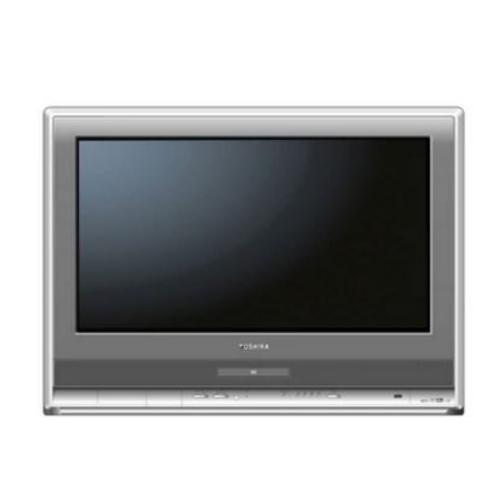 MD26H82 Color Tv With Dvd And Vcr