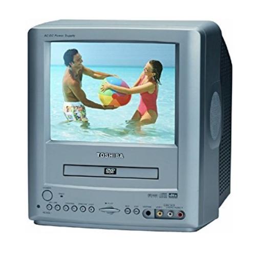 MD9DL1 9 Inch Tv/dvd Combo