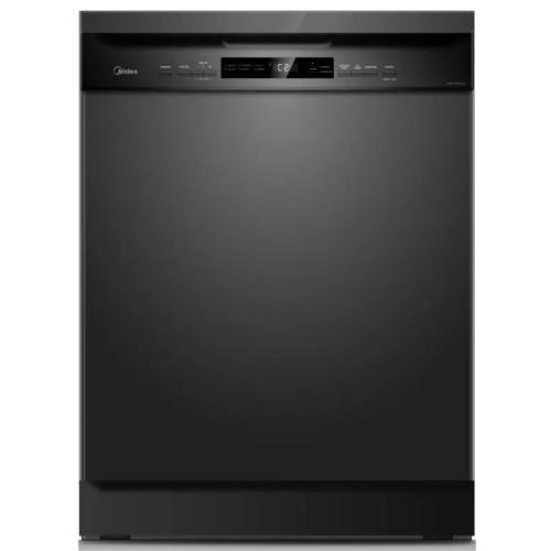 MDF24A2ABB 24-Inch Ada Dishwasher (Black)