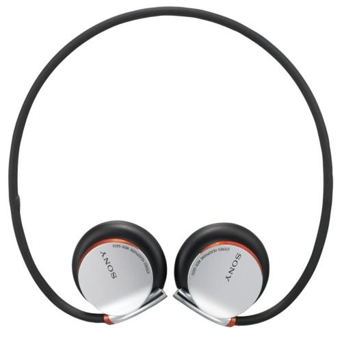 MDRAS30G Active Style Headphones