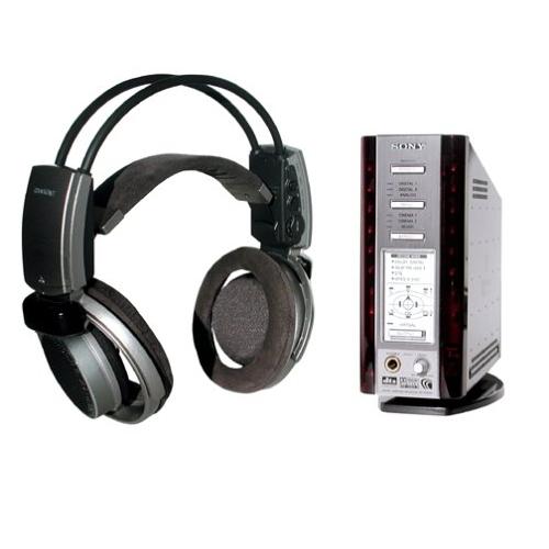 MDRDS8000 Core Headphone System