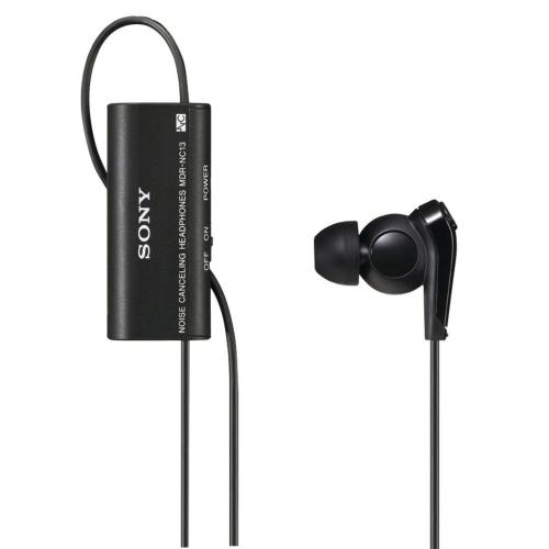 MDRNC13 Noise Canceling Headphones