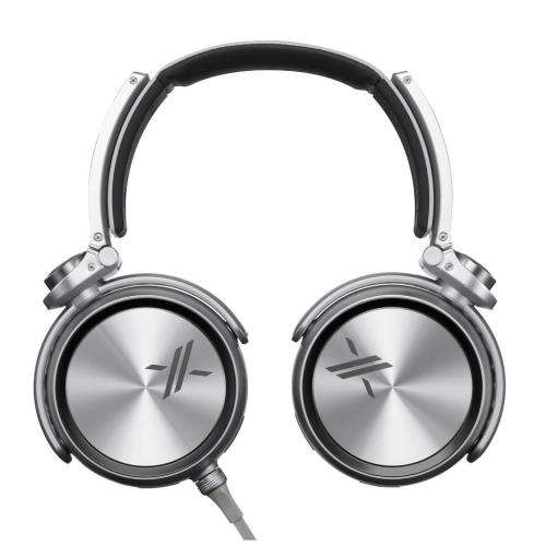 MDRX10/BLK Stereo Headphones