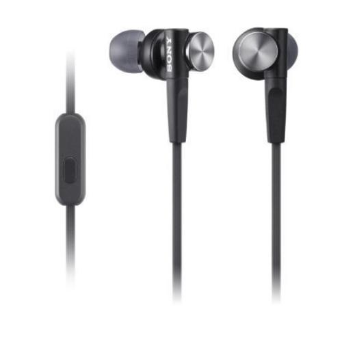 MDRXB50AP Extra Bass Earbud