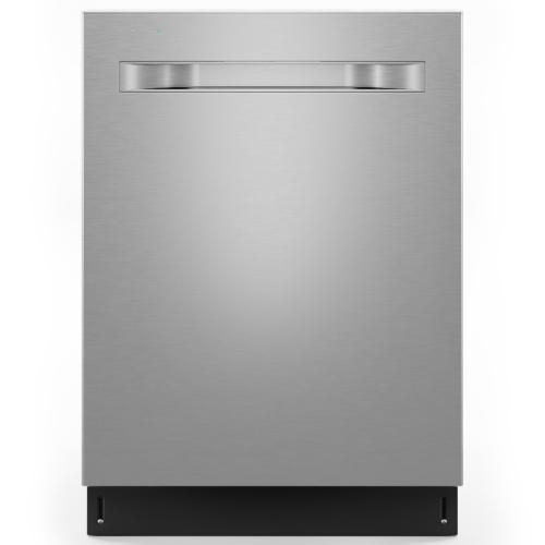 MDT24P4AST 24-Inch Top Ctrl Dishwasher, 45 Dba