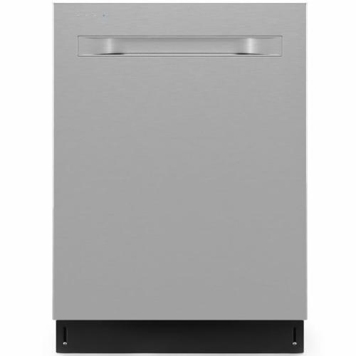 MDT24P5AST 24-Inch Top Ctrl Dishwasher