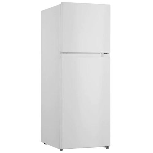 MDTF10WH Vissani Double Door Refrigerator