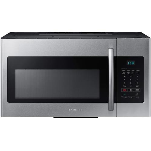 ME16H702SES/AA 1.6 Cu. Ft. Over-the-range Microwave