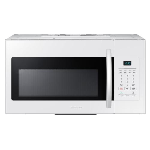 ME16H702SEW/AA 1.6 Cu. Ft. Over-the-range Microwave