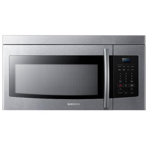 ME16K3000AS/AC 1.6 Cu. Ft. Over-the-range Microwave